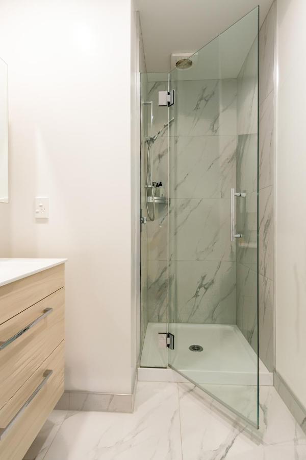 Stylish Home In The Heart Of Christchurch 2 Bed Bagian luar foto