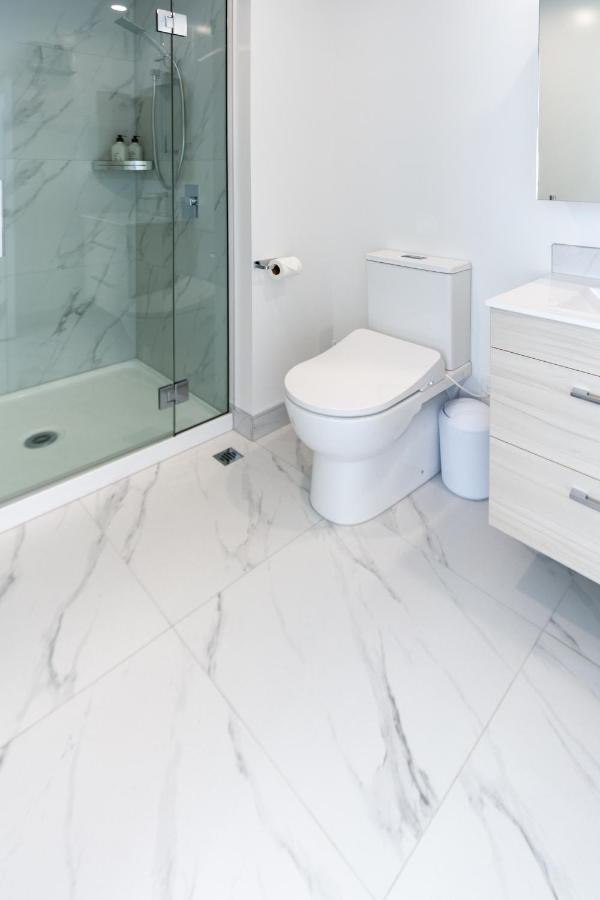 Stylish Home In The Heart Of Christchurch 2 Bed Bagian luar foto